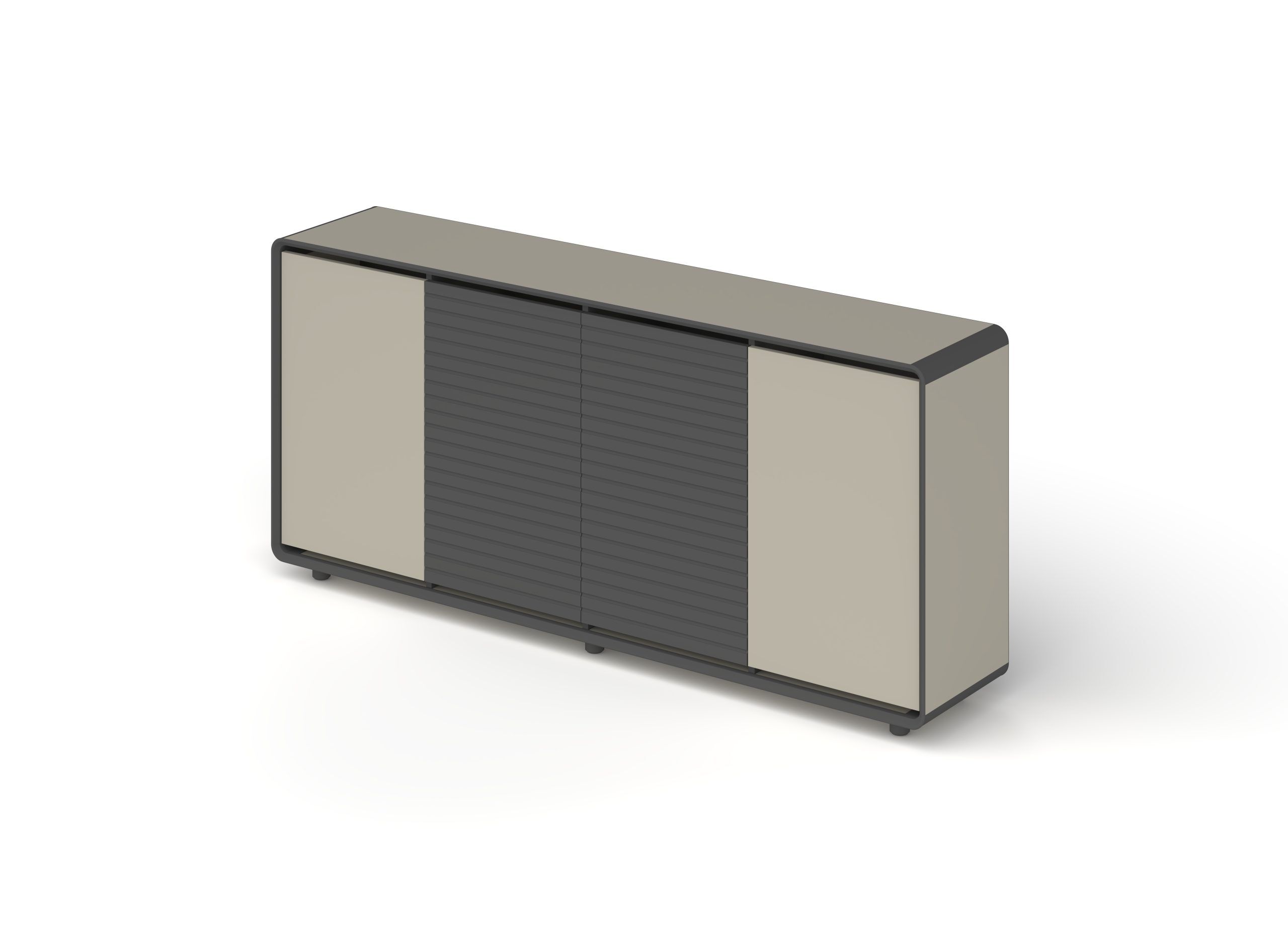 Alpi X dolap - Görsel 1