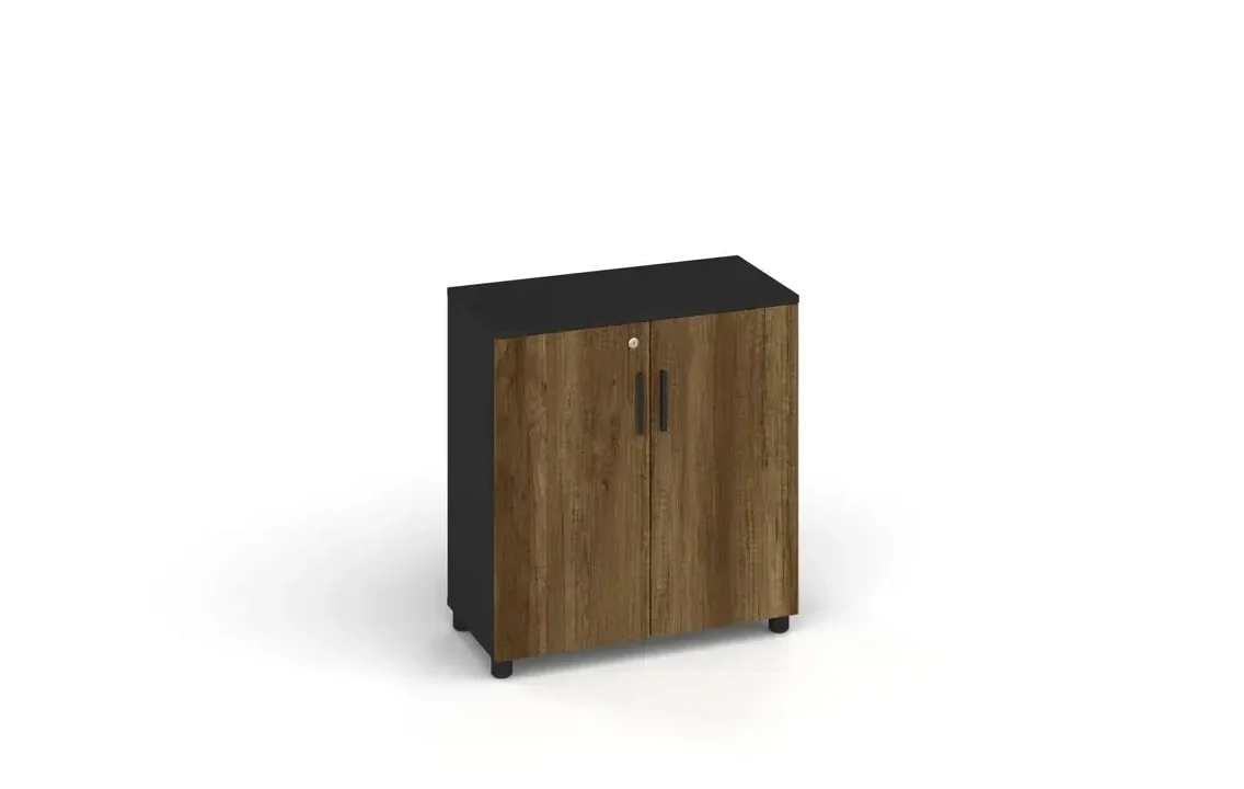 80lik tam kapaklı dolap - Görsel 1