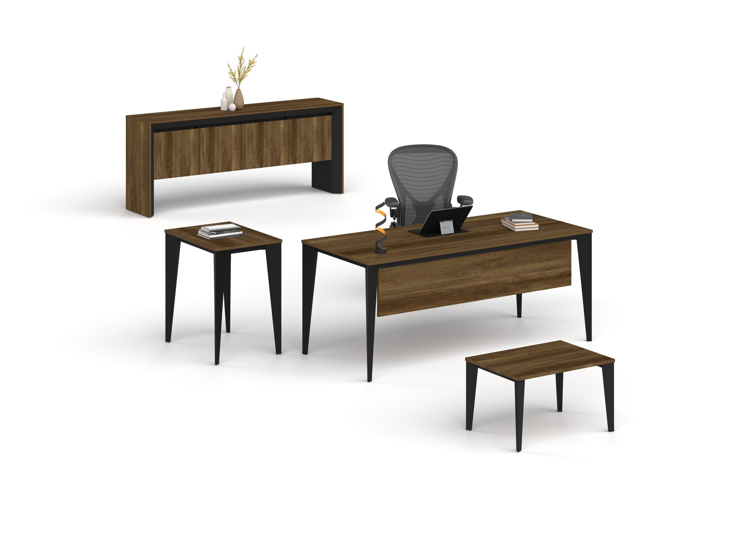 exen-personel-masa-takımı Exen personel takımı - Görsel 1