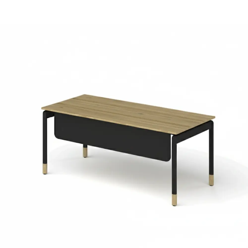 Soft çalışma masası - Görsel 1