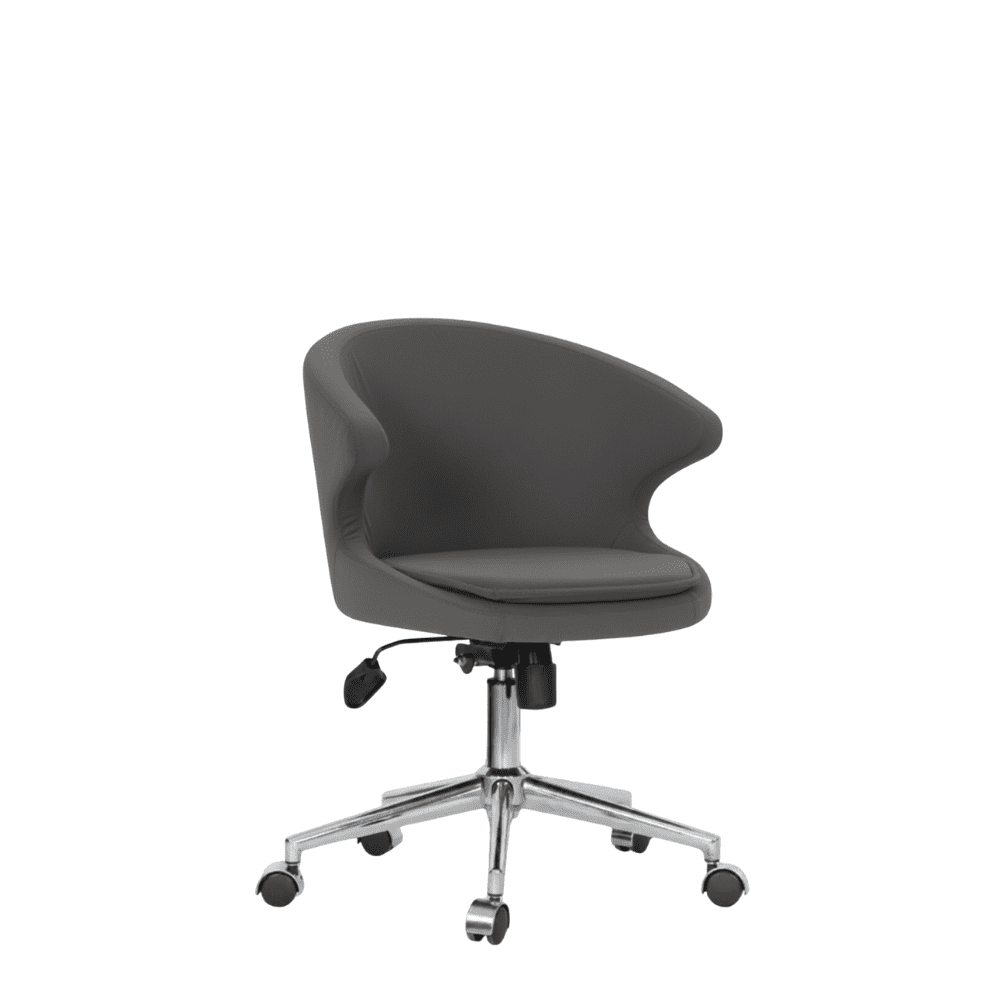 Ark Çalışma Koltuğu - Görsel 1