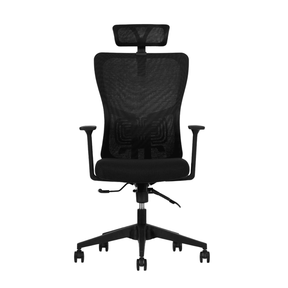 Lumbar Fileli Koltuk - Görsel 1